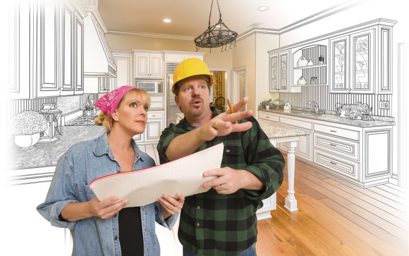 Top Bathroom Remodeling Companies in Oak Park, MI