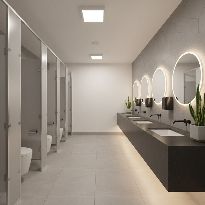 Top Bathroom Remodeling Companies in Pontiac, MI