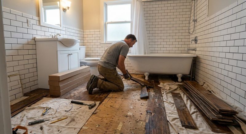 Top Bathroom Remodeling Companies in Rochester, MI