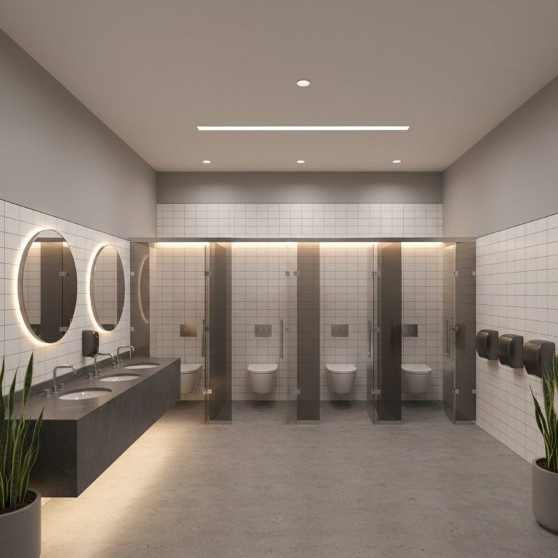 Top Bathroom Remodeling Companies in Saint Clair Shores, MI