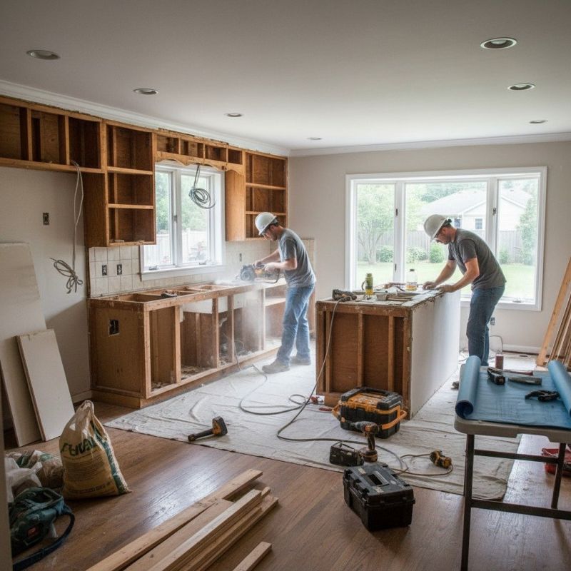 Top Bathroom Remodeling Companies in Southfield, MI