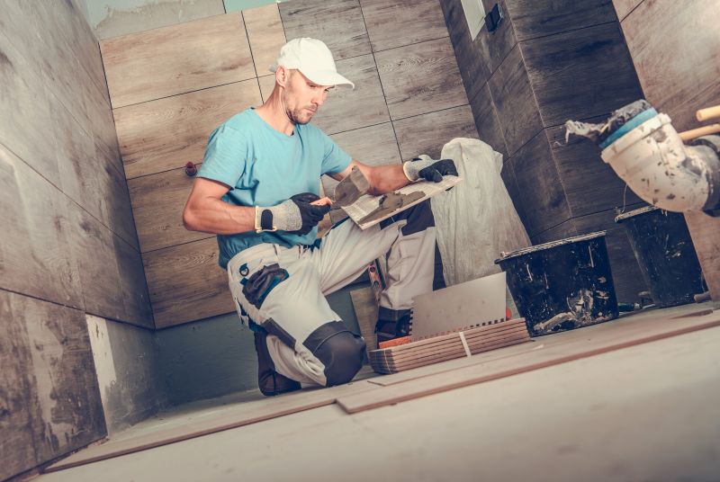 Top Bathroom Remodeling Companies in Troy, MI
