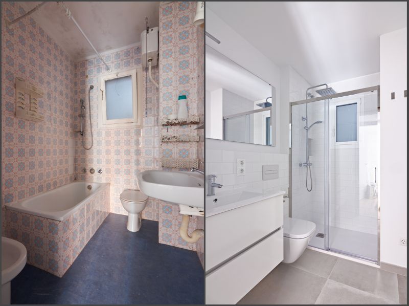 Top Bathroom Remodeling Companies in Wyandotte, MI
