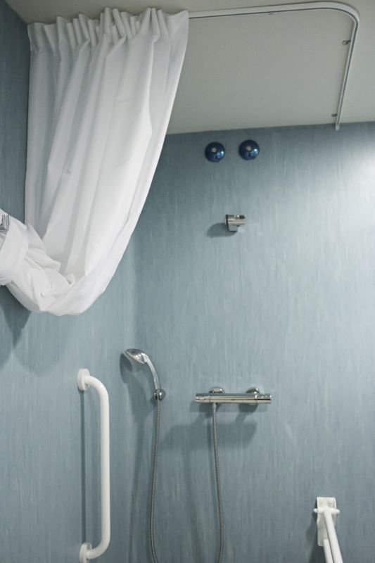 Cost of Shower Installation in Roseville, MI
