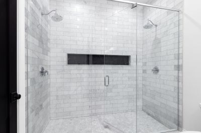 Best Shower Installation Contractors in Roseville, MI