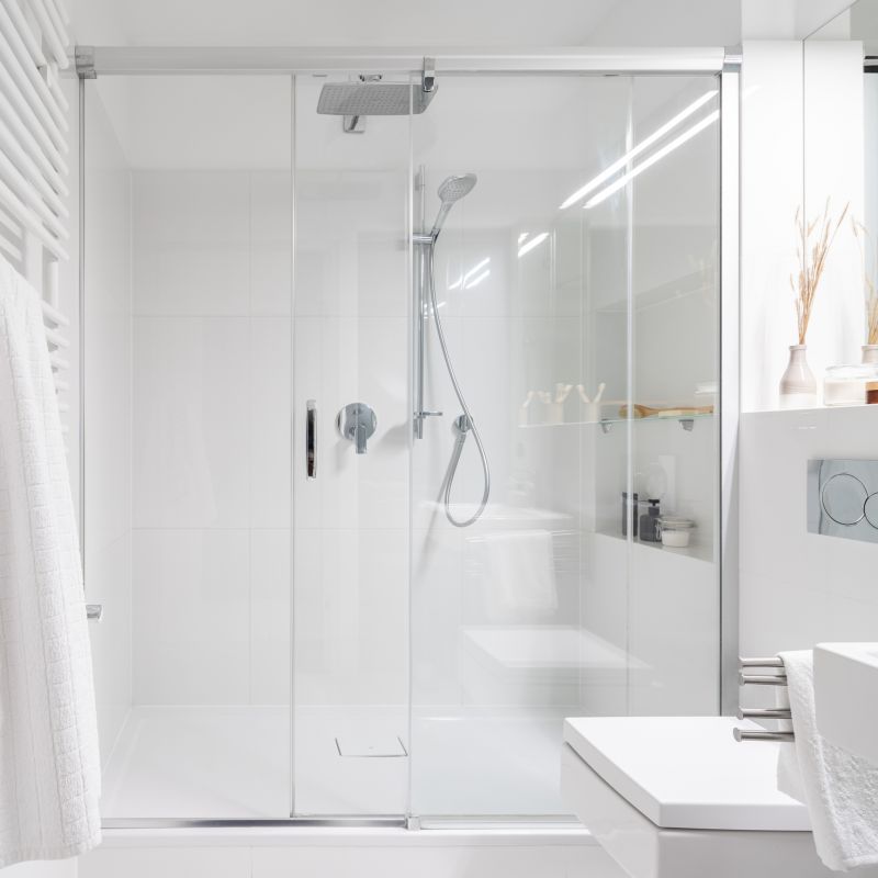 Shower Design Options
